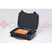 Cardiac Science Hard-Sided Carry Case for Powerheart G5 AED